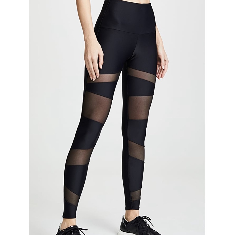 Onzie Bondage Leggings